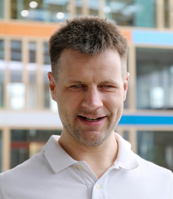 Alexander Fangmann