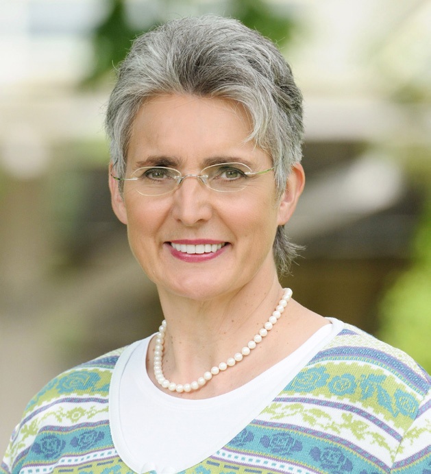 Petra Kümmel
