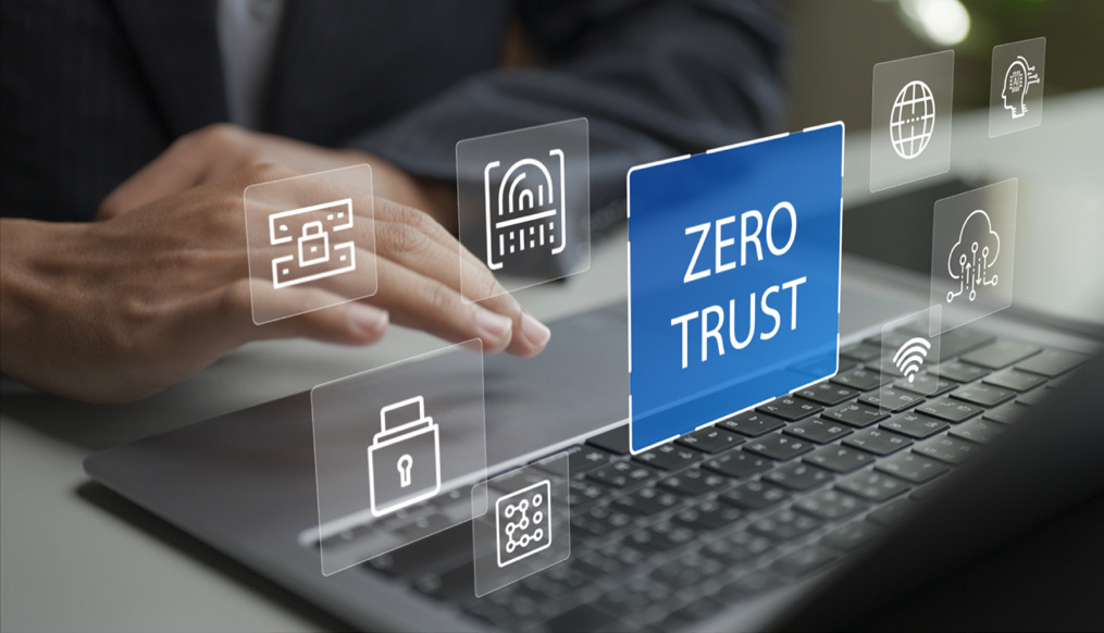 Zero-Trust-Prinzip in der kommunalen IT-Sicherheit