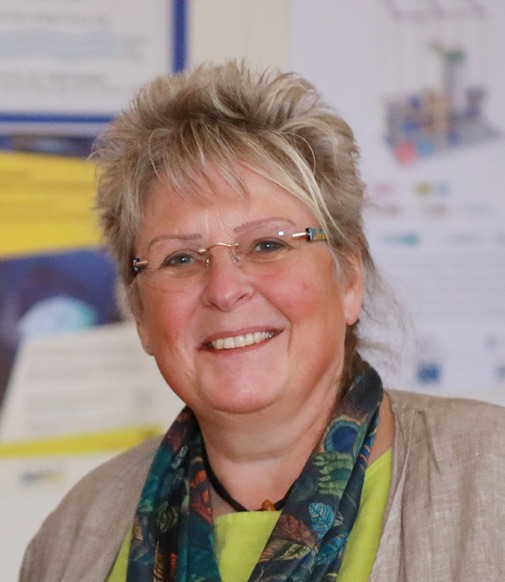 Birgit Poppe