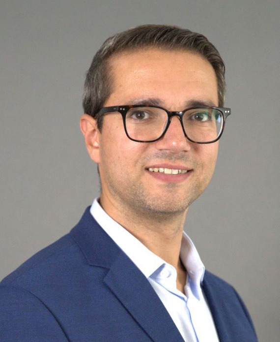 Tobias Reinhardt