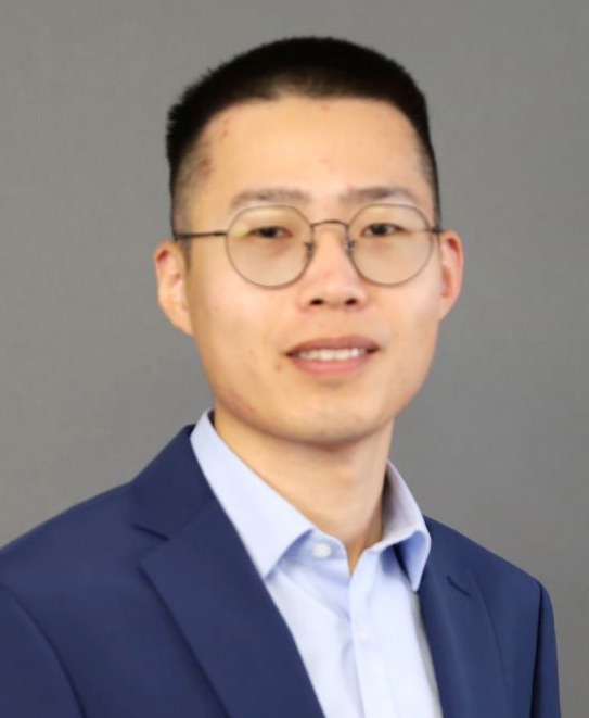Jian Zhang