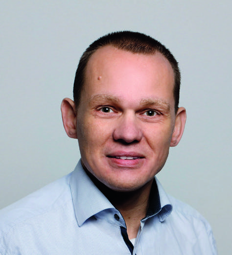 Hans-Christoph Schaub