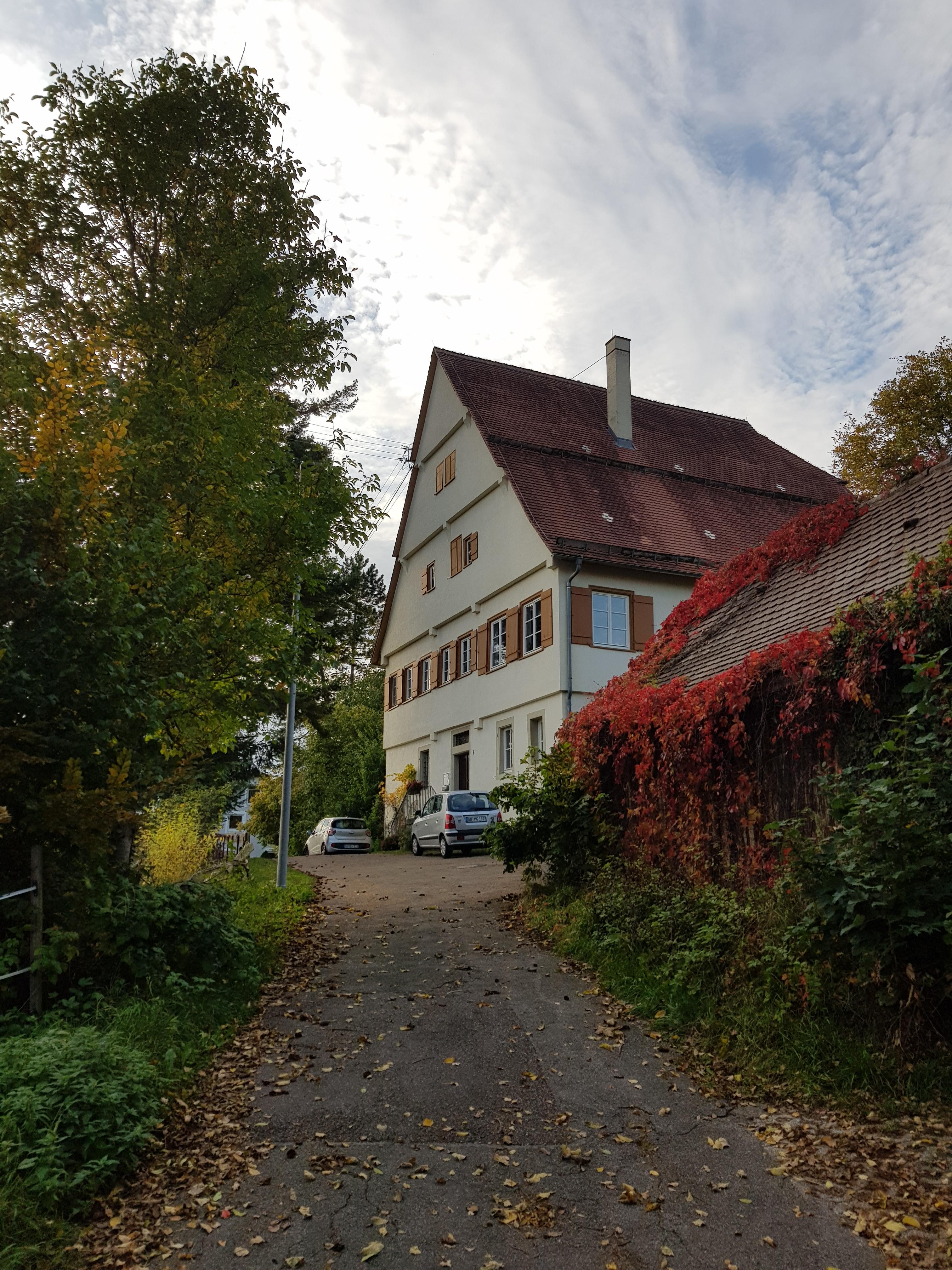 Modellprojekt "Junges Wohnen" in Schwäbisch Gmünd