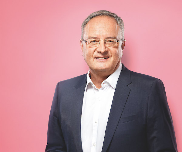 Andreas Stoch zur Landtagswahl 2021 (c)SPD Baden-Württemberg/Hannah Bichay
