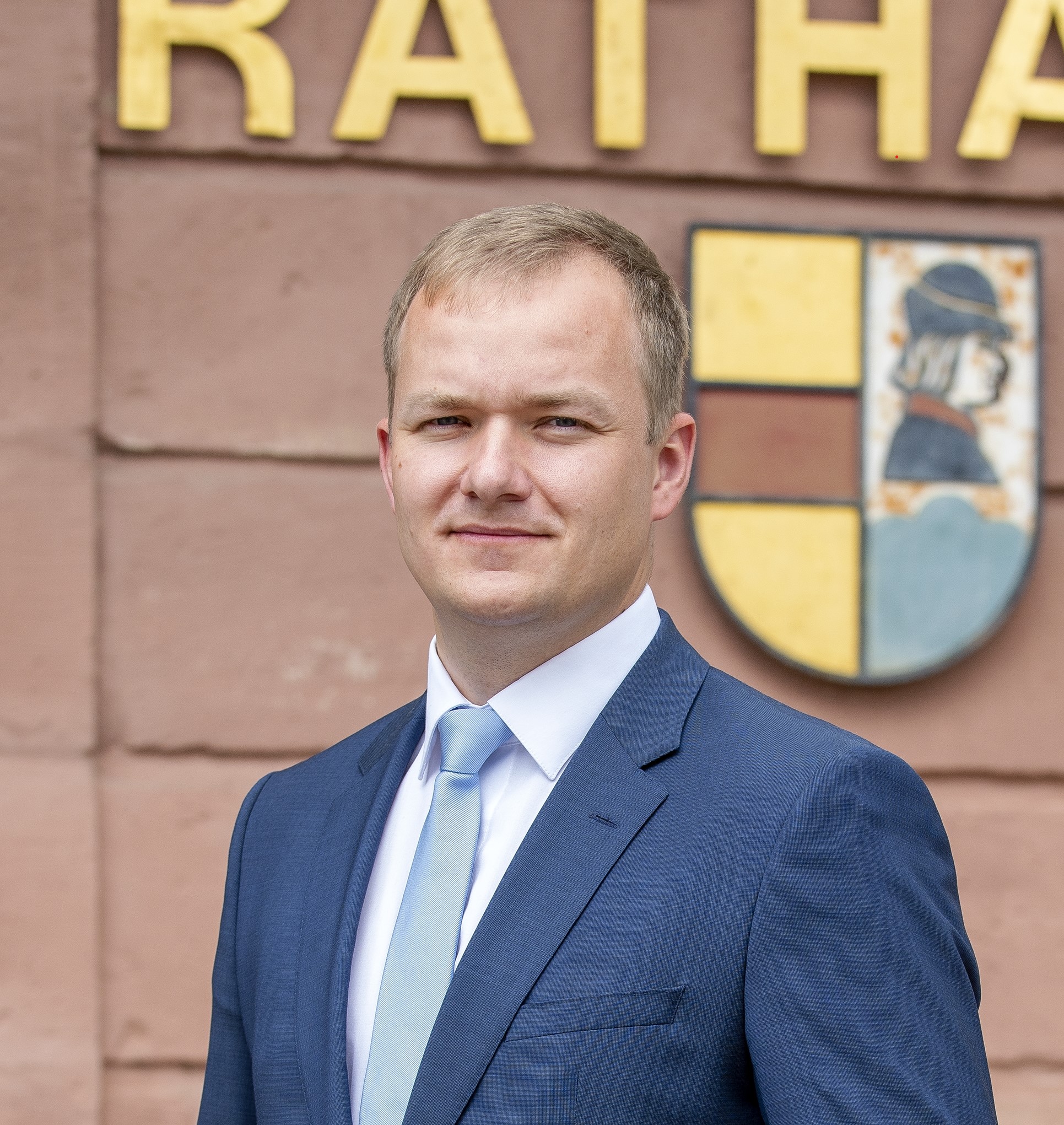Philipp Clever, Bürgermeister der Gemeinde Berghaupten, über den Versuch mit Caring & Sharing Community ein generationengerechtes Quartier zu schaffen