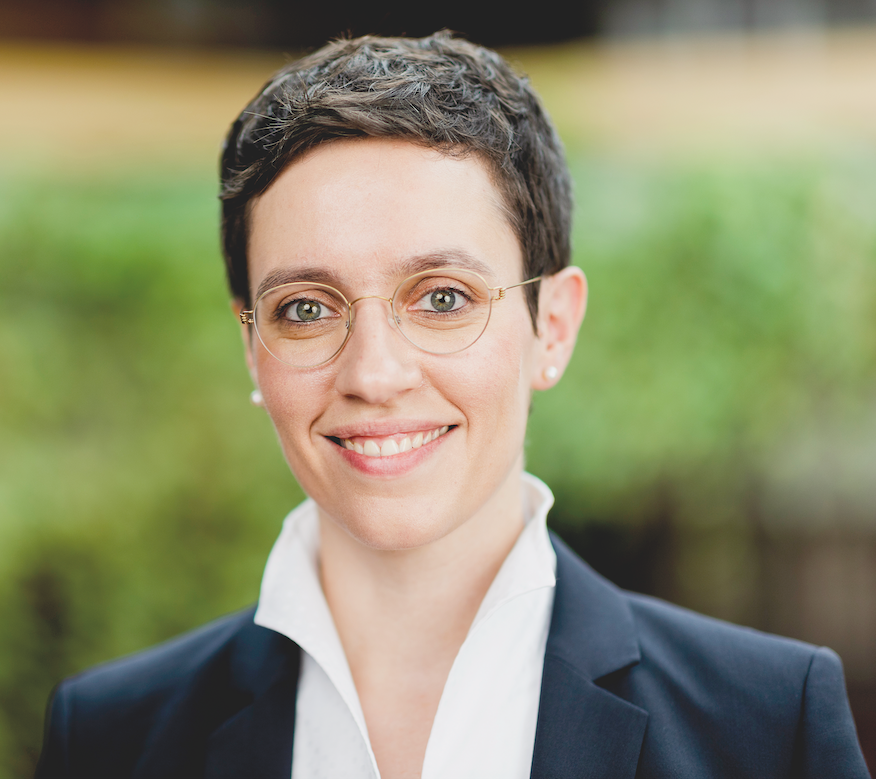 Anna Walther über die Bundestagswahl