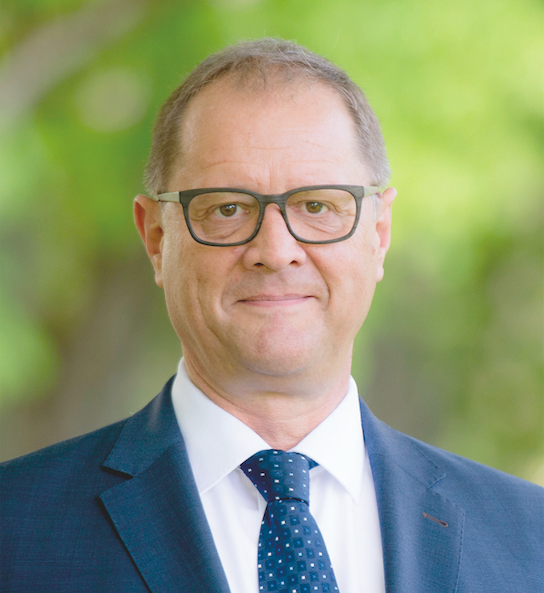 Jürgen Roth zur Bundestagswahl