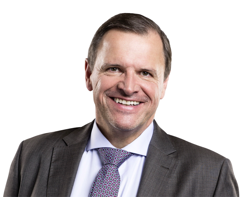 Klaus Holaschke zur Bundestagswahl