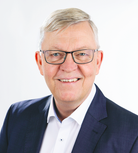 Bernd Mangold zur Bundestagswahl