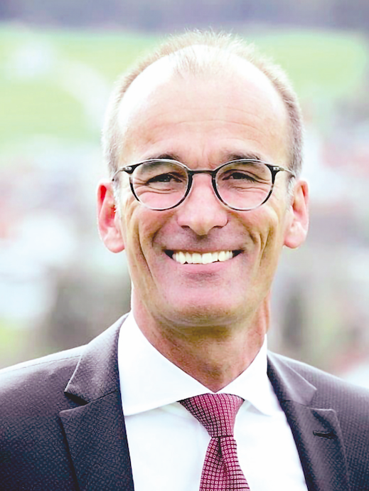 Jörg Frey zur Bundestagswahl
