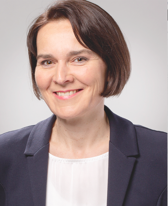 Elisabeth Kugel zur Bundestagswahl