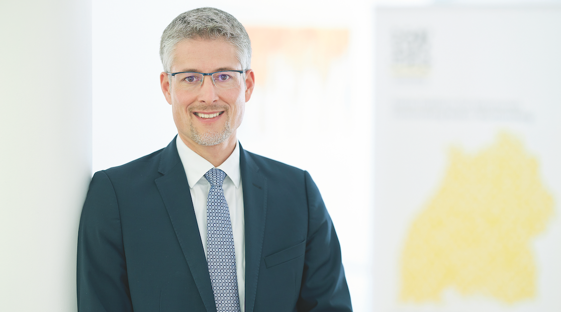 Steffen Jäger über die Gemeinsame Finanzkommission (GFK)