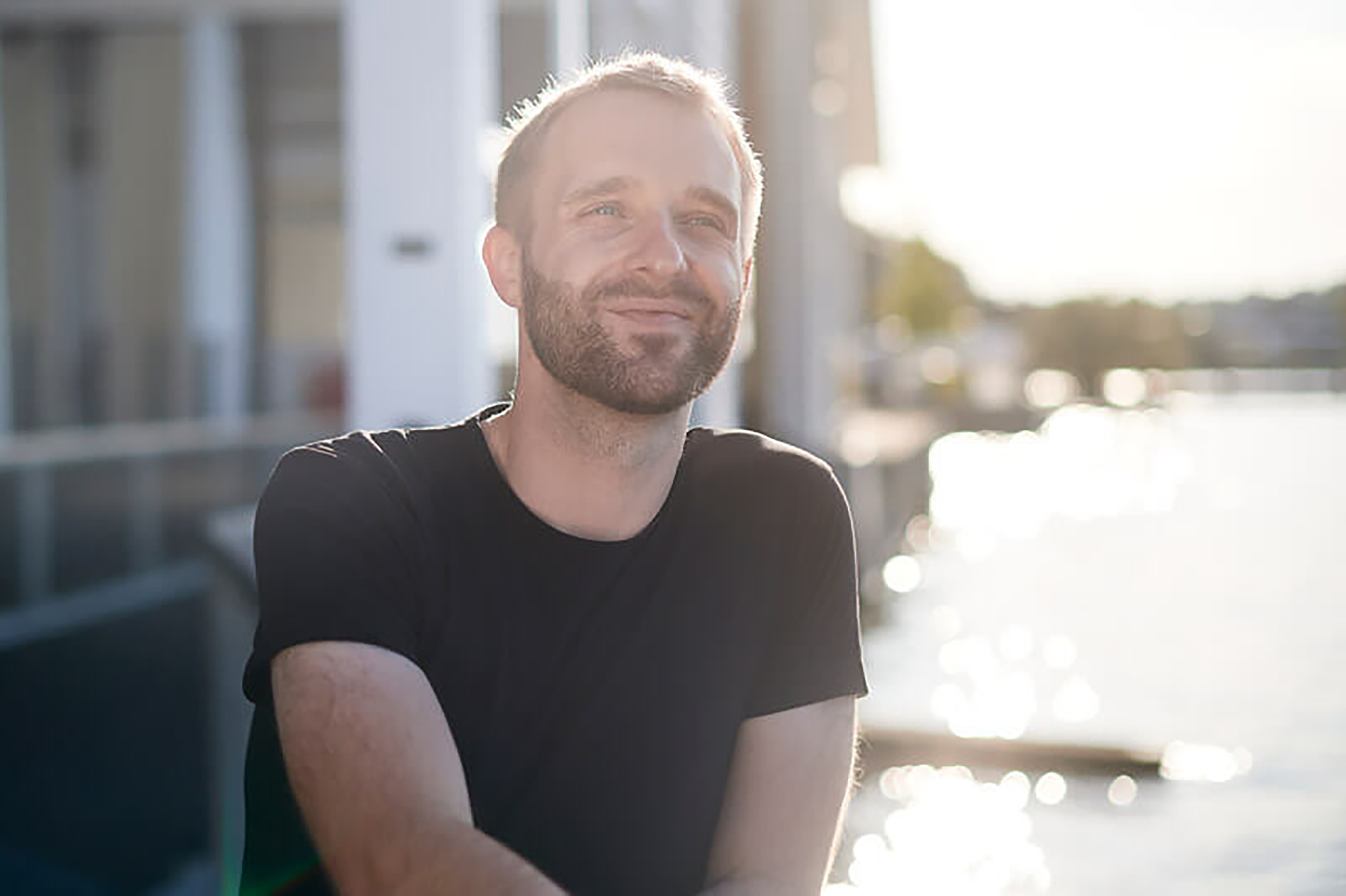 Daniel Enzensperger über das Deutschlandticket