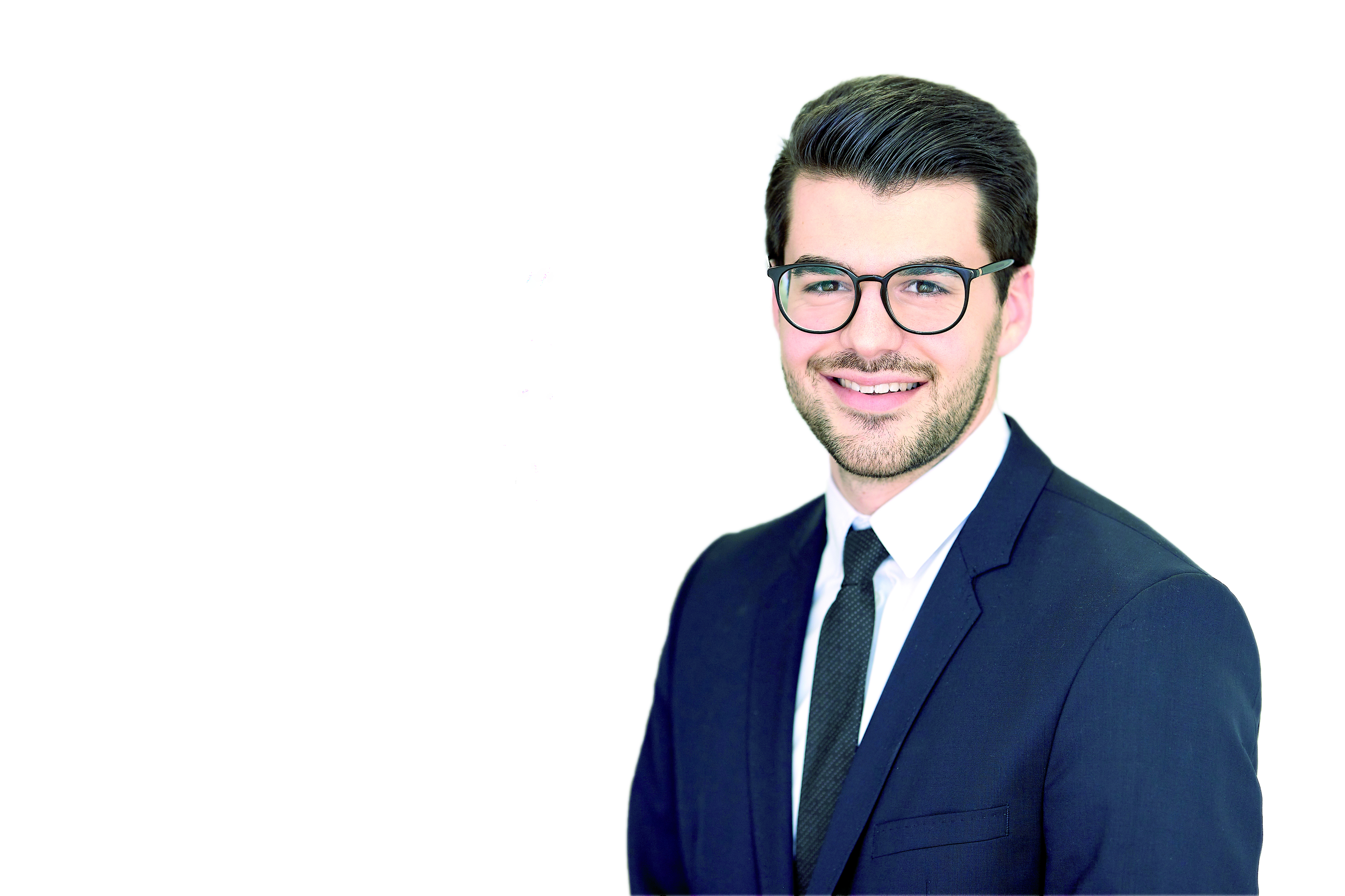 Daniel Krötz über Cybersicherheit in Städten und Gemeinden