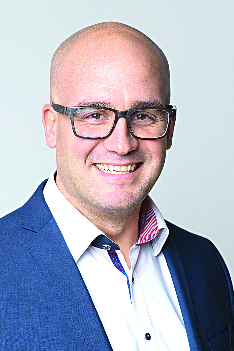 David Faulhaber über das Deutschlandticket