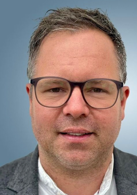 David Oemler sitzt neu im Gemeinderat von Zuzenhausen.