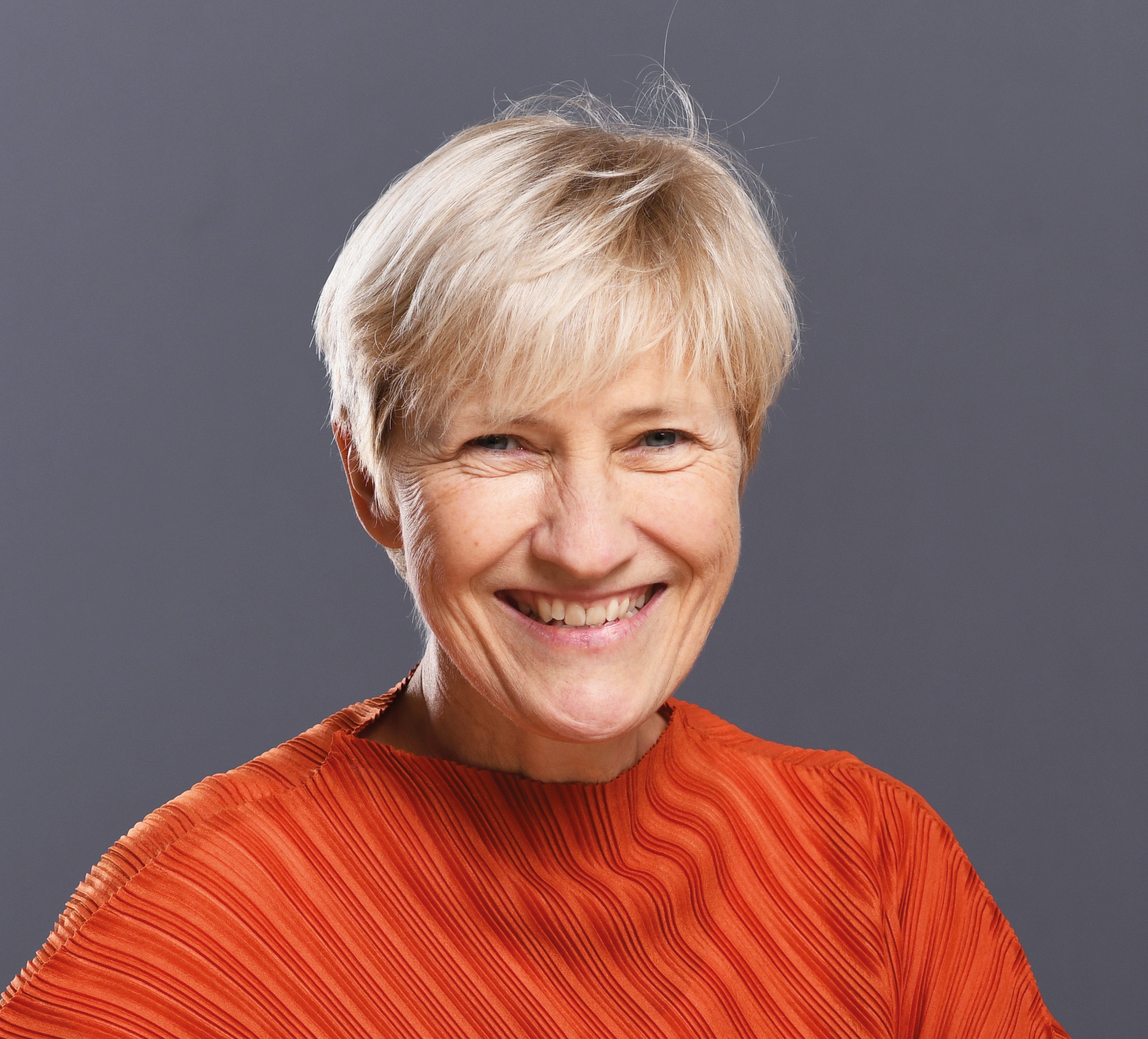 Susanne Dürr über Stadtentwicklung nach Corona (c)Felix Kästle