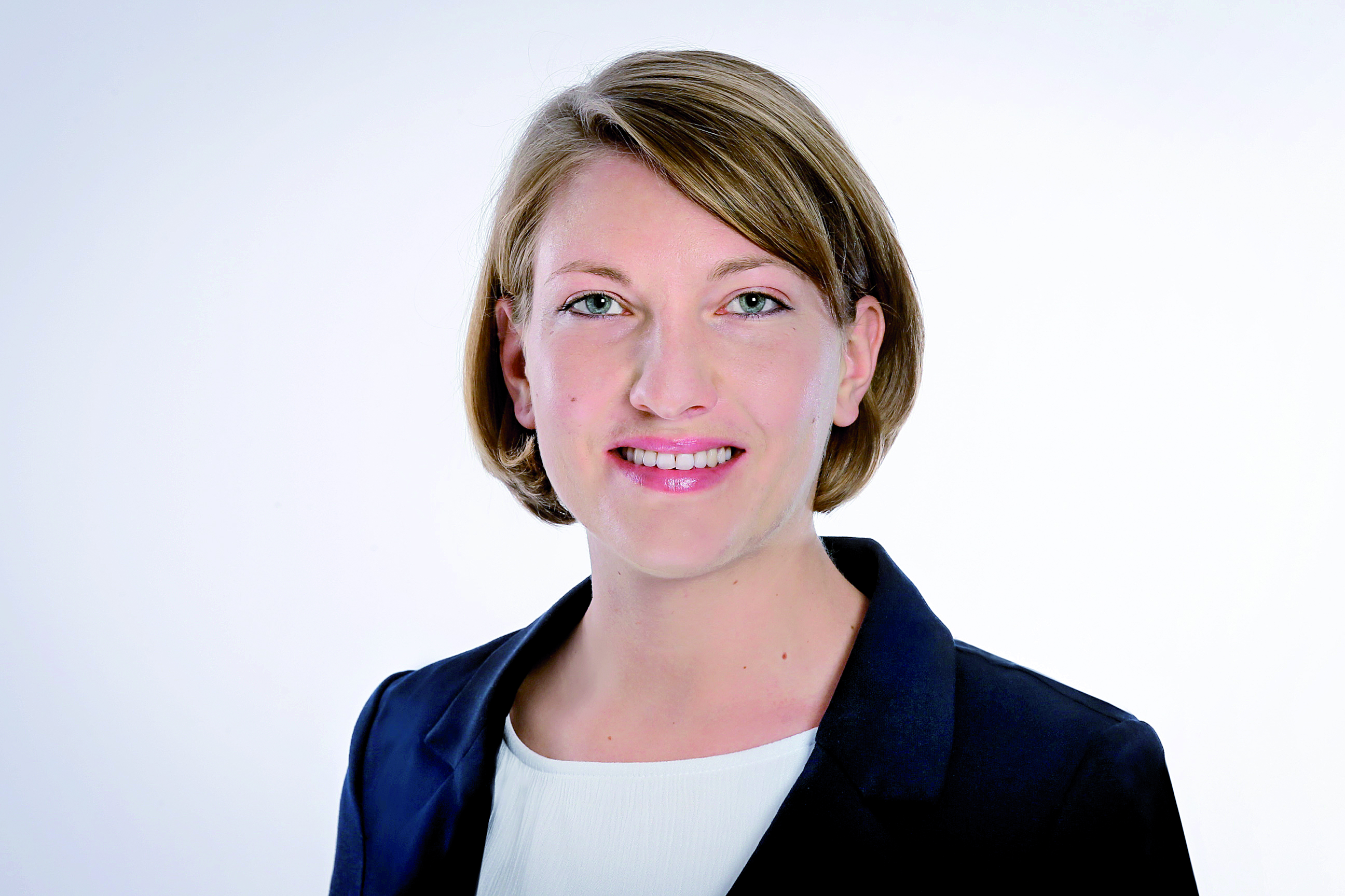 Anna Beyrle über SmartLand