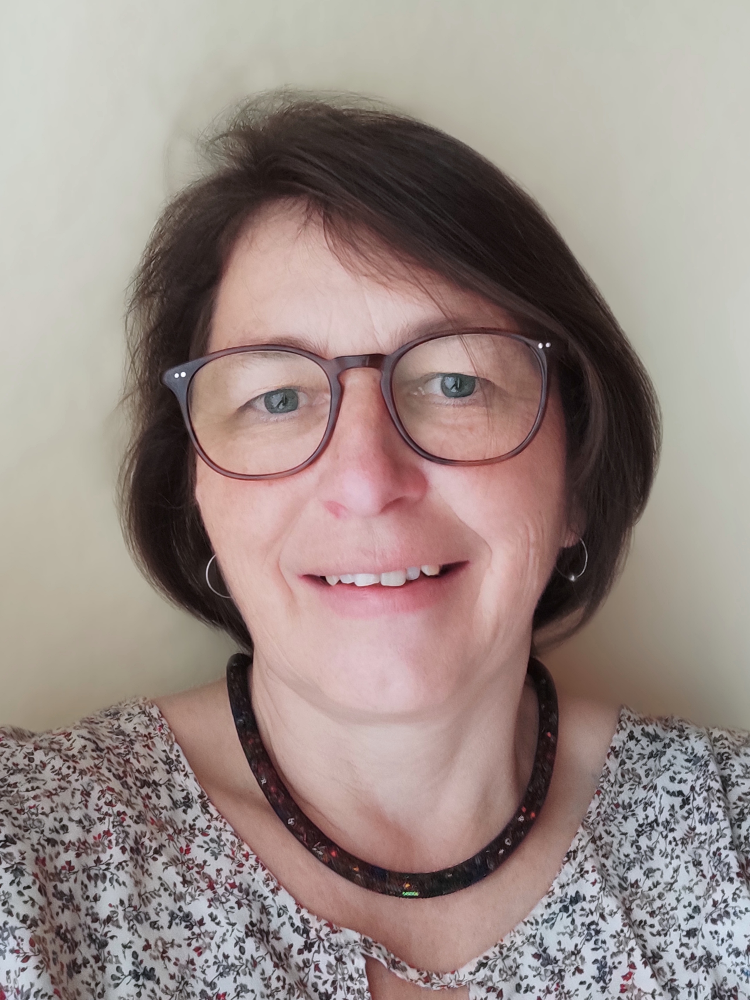 Vera Schloßbauer über Frauen im Ehrenamt