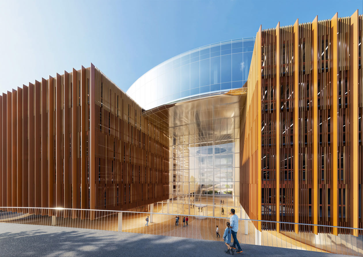 Ipai Campus Heilbronn