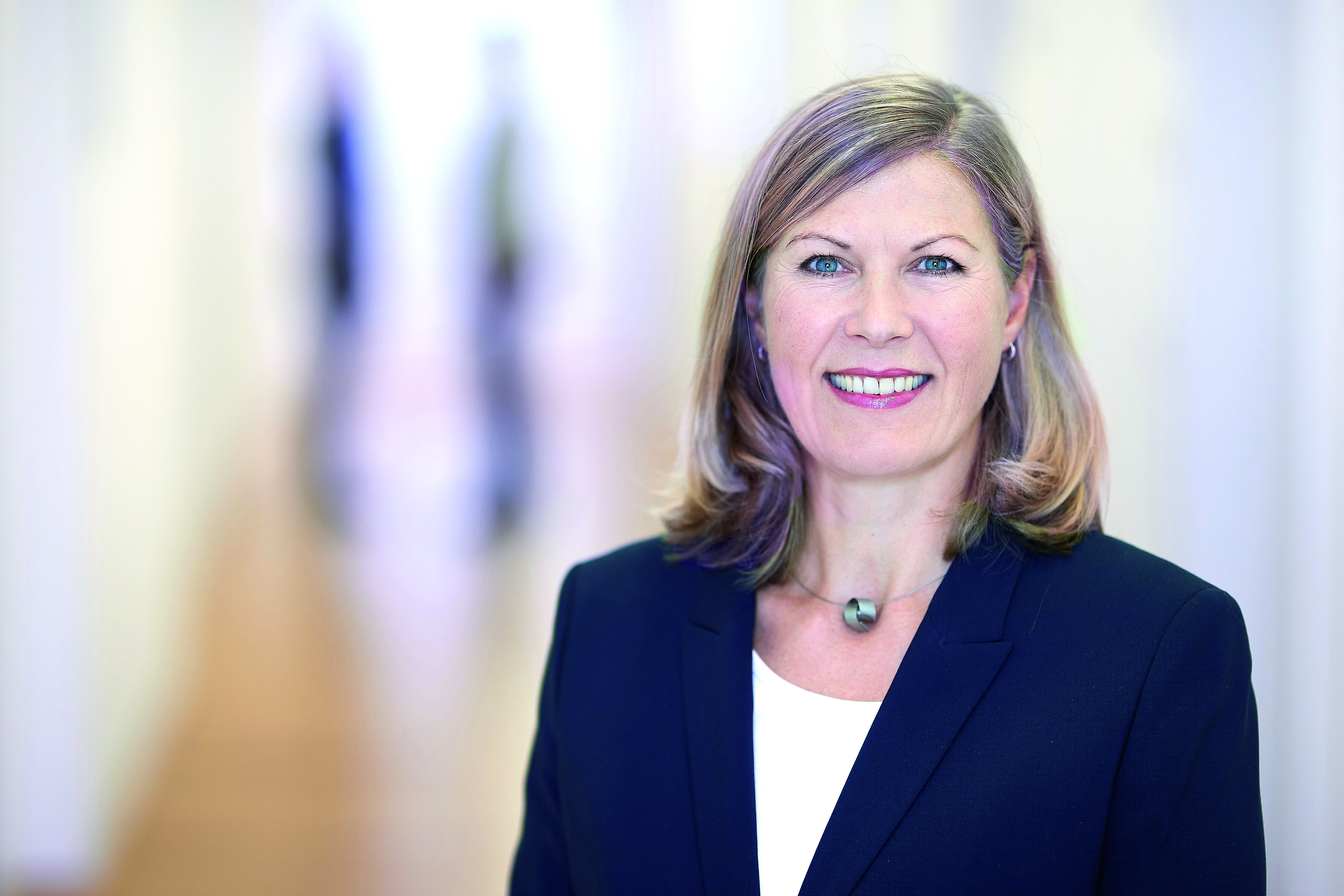 Bettina Stäb über den Fachkräftemangel in den Kitas