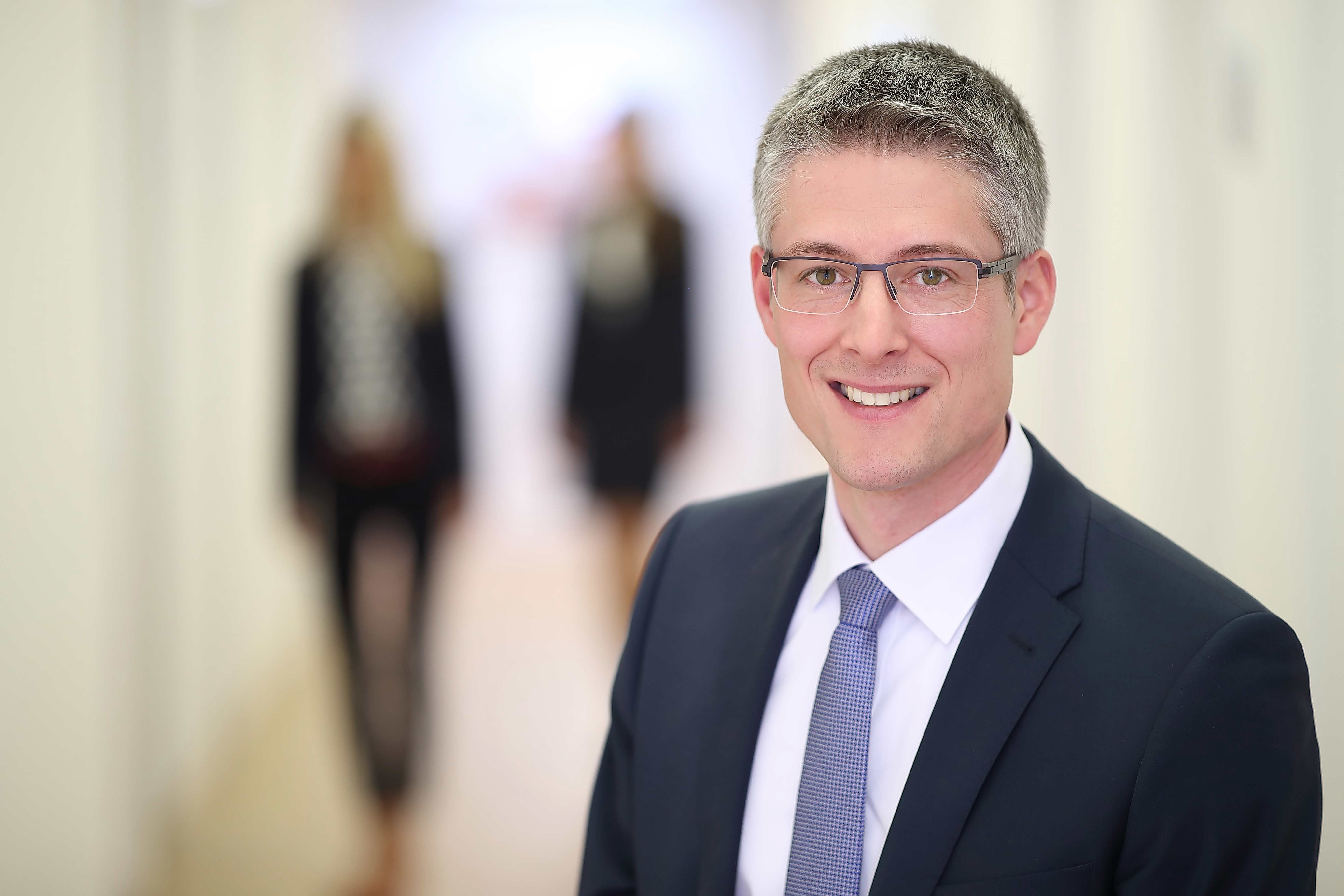 Steffen Jäger über den Mobilitätspass