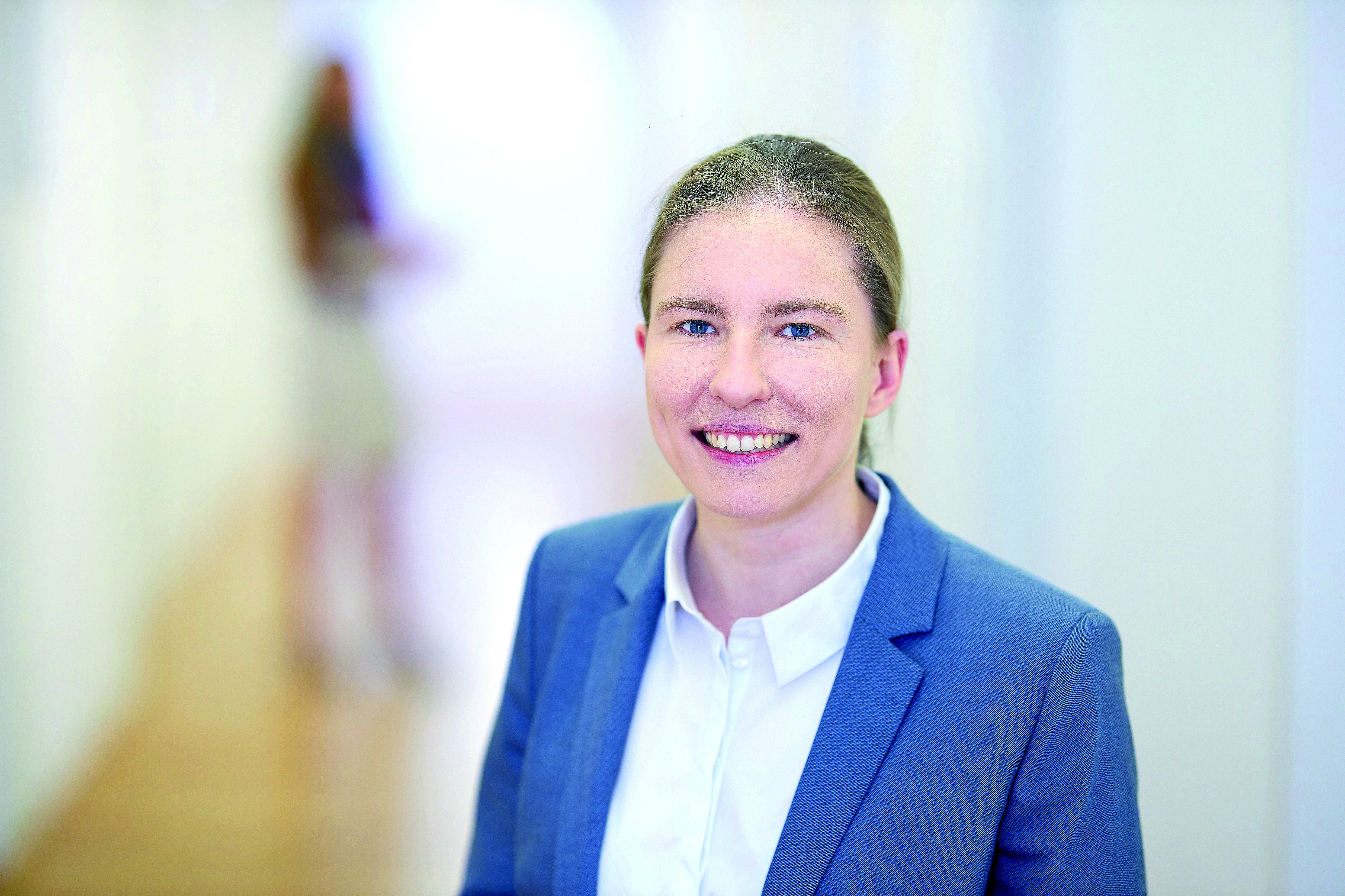 Luisa Pauge über das Kommunalwahlrecht in Baden-Württemberg