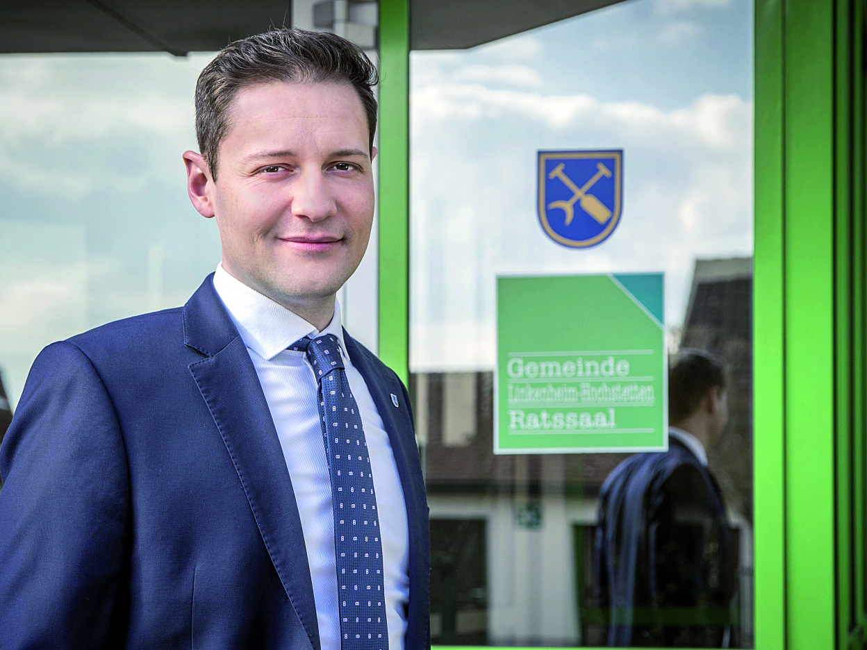 Michael Möslang über Gemeindeentwicklungskonzepte