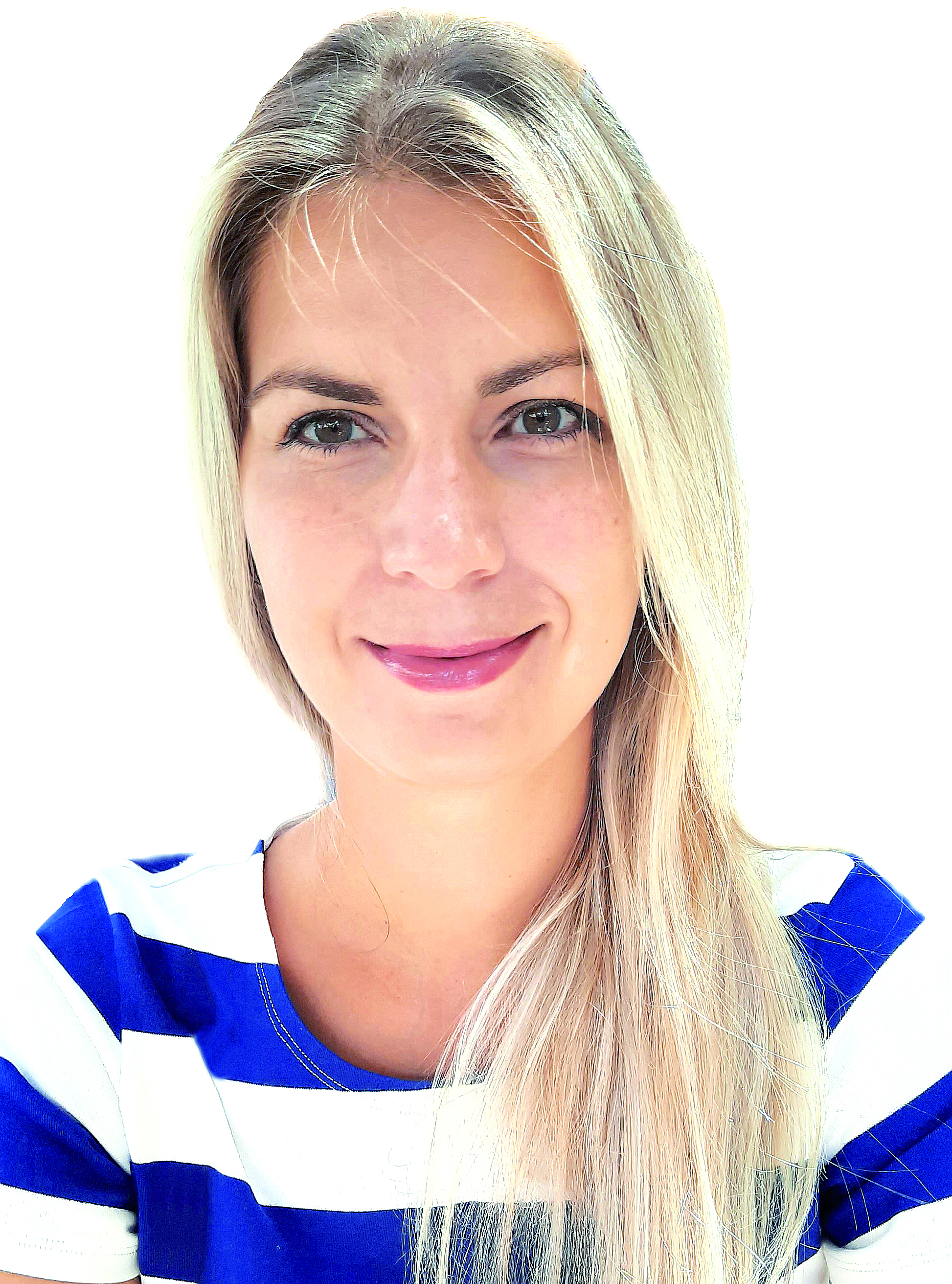Olga Grimm über Integration bei der VHS