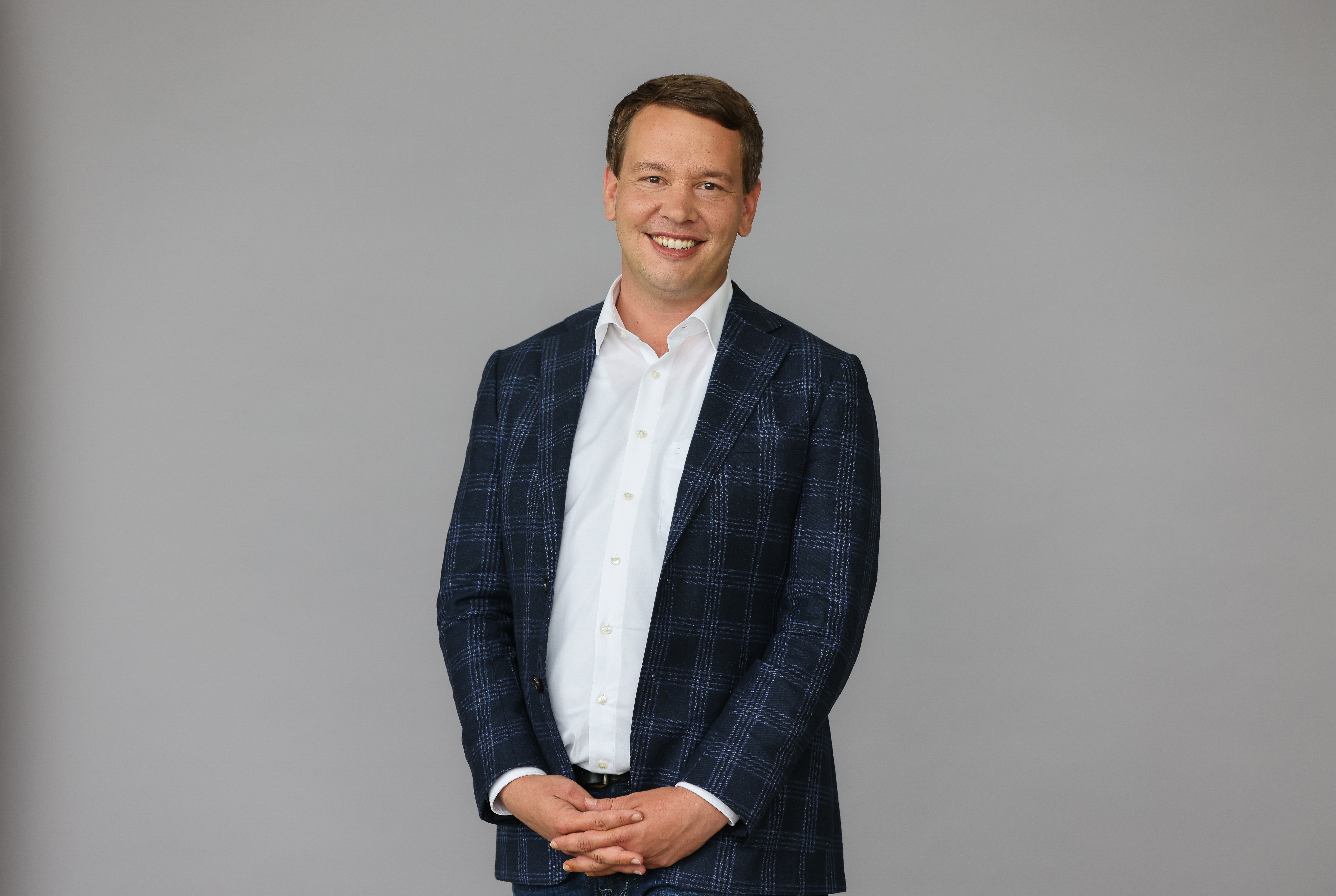 Oliver Hildenbrand über die Herausforderungen der Landesregierung (c)Lena Lux