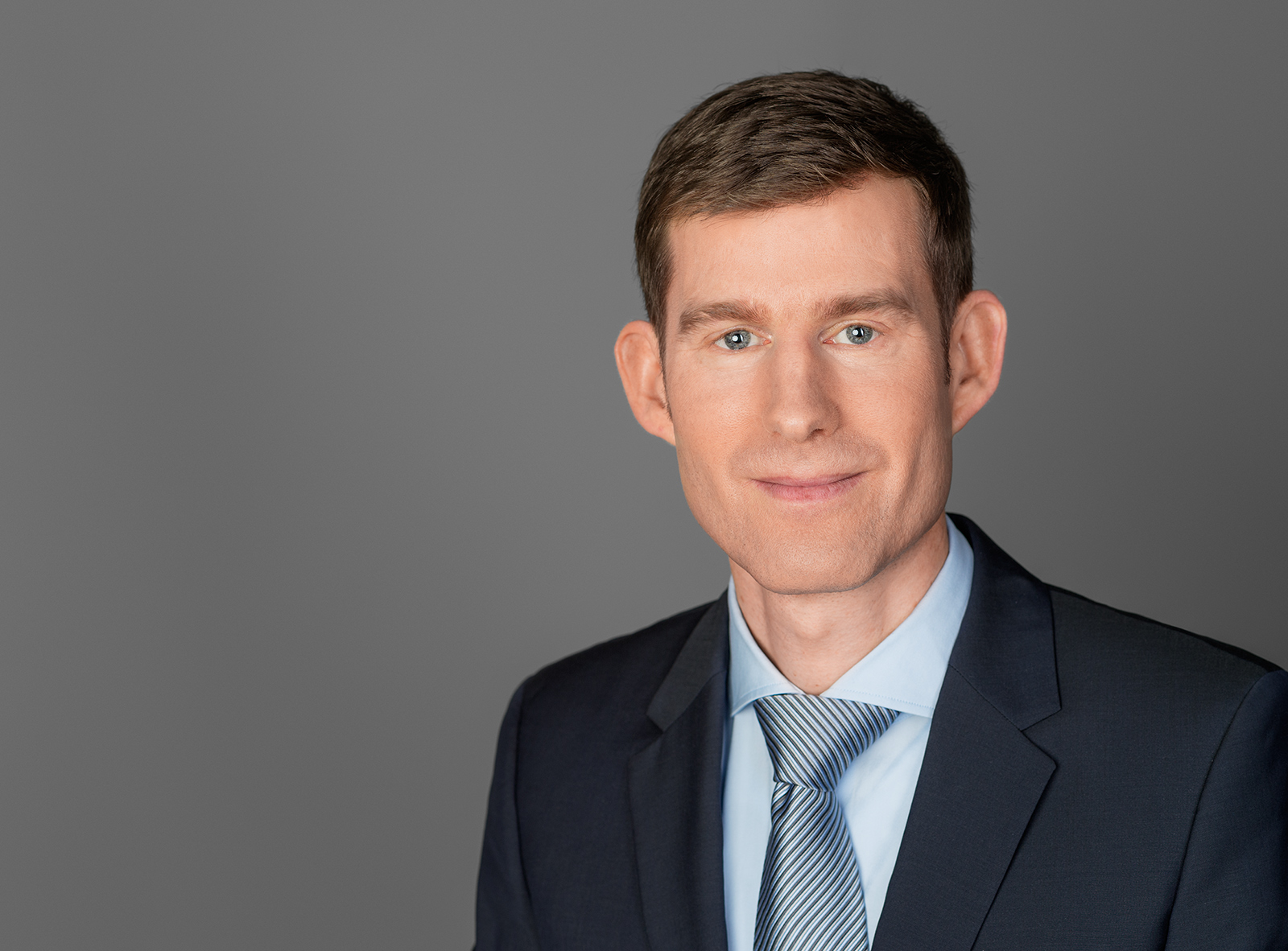 Ulf Papenfuß, Inhaber des Lehrstuhls für Public Management & Public Policy an der ZU, über den Frauenanteil in kommunalen Unternehmen