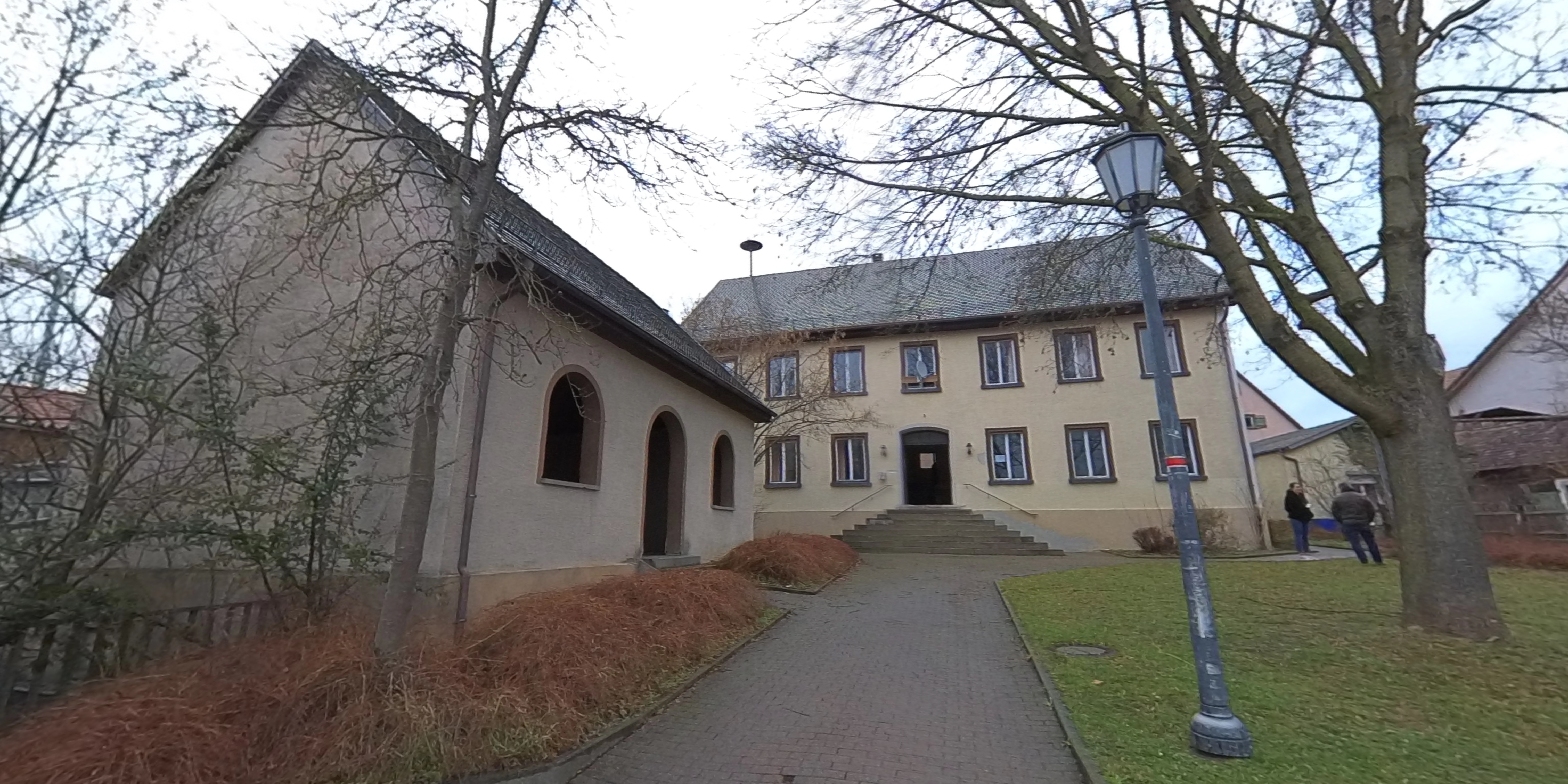 Modellprojekt "Junges Wohnen" in Riedlingen