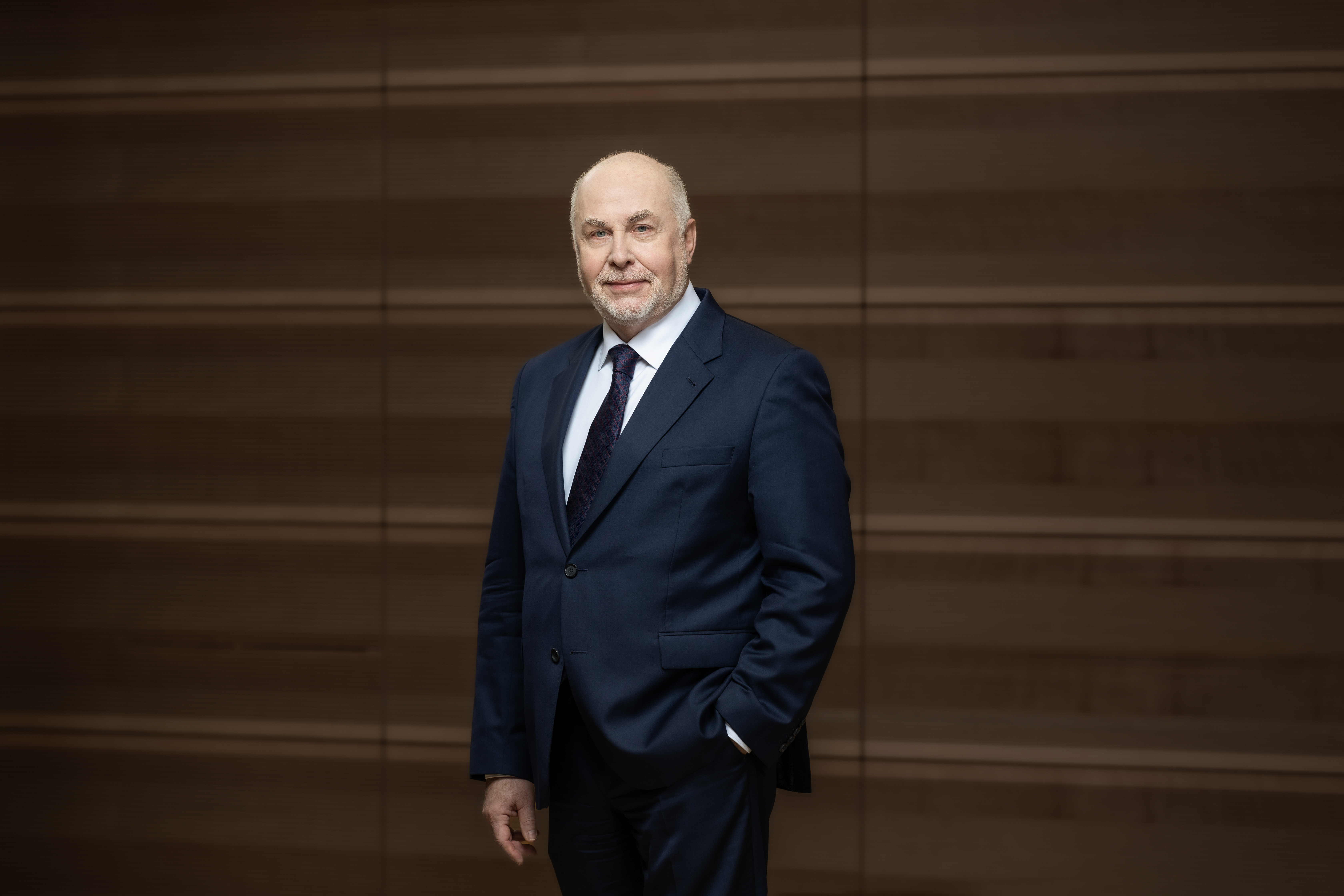 Ulrich Silberbach über die Ergebnisse der dbb Bürgerbefragung