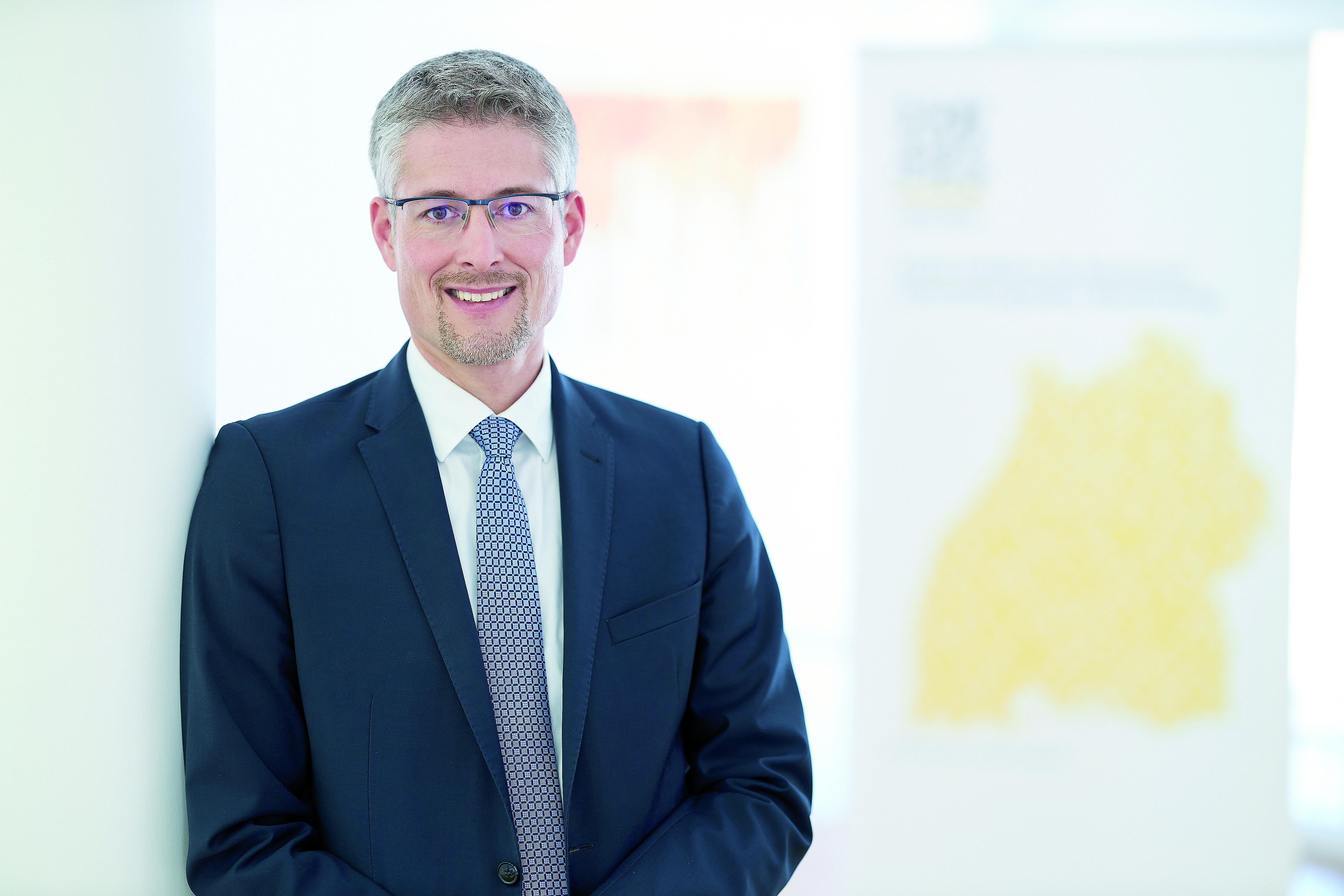 Steffen Jäger über die Einigung zu den ukrainischen Geflüchteten