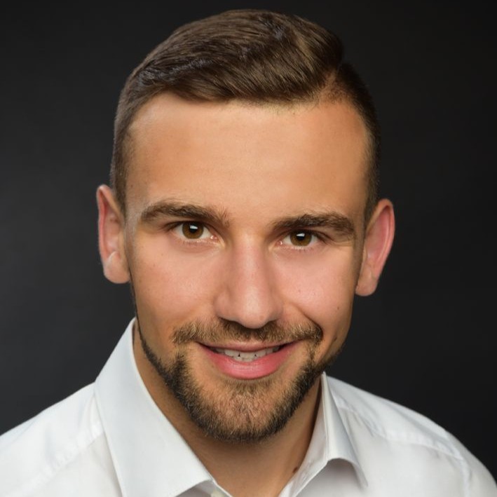 Martin Strobel ist Student im Studiengang „Public Management“ an der Hochschule Ludwigsburg und Praktikant beim Gemeindetag Baden-Württemberg