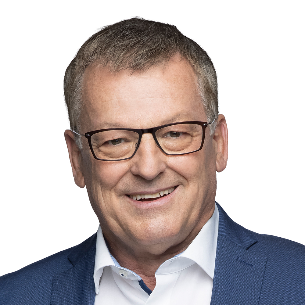 Ulli Hockenberger über die Herausforderungen der Landesregierung