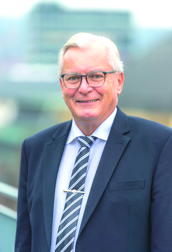 Bernd Gögel über die Landtagswahl in Baden-Württemberg 2021
