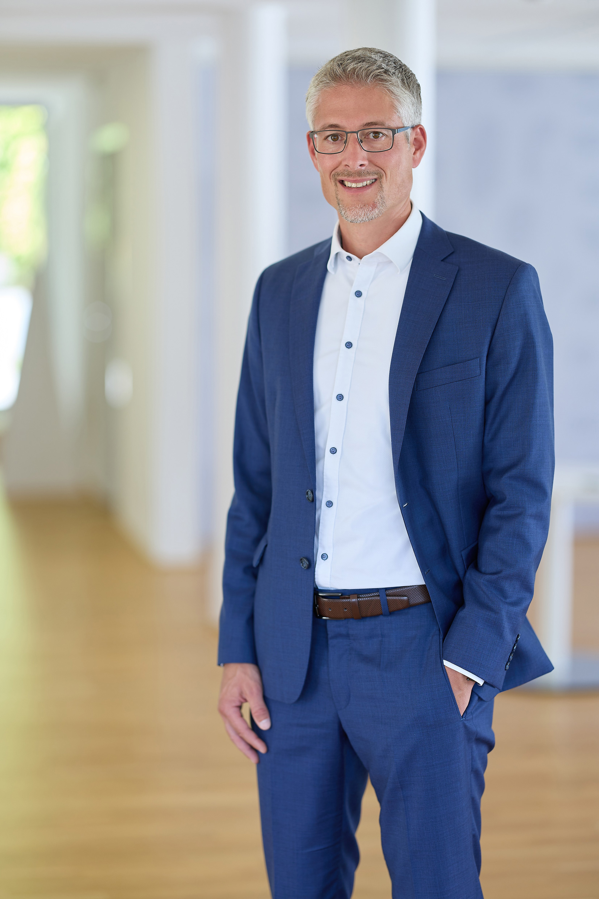 Steffen Jaeger Gemeindetag Baden Wuerttemberg