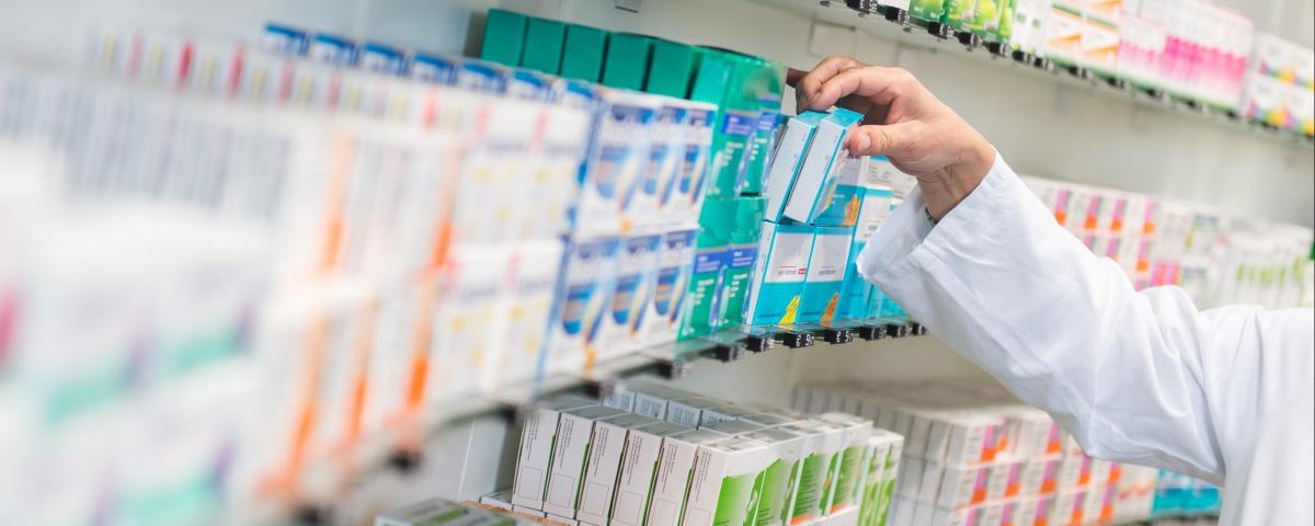 Nach knapp einem Jahr hat Lauterbach wieder einen Apotheker