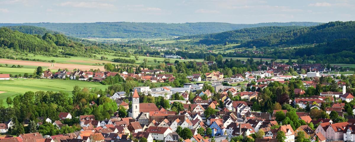 Innovative Projekte für den Ländlichen Raum