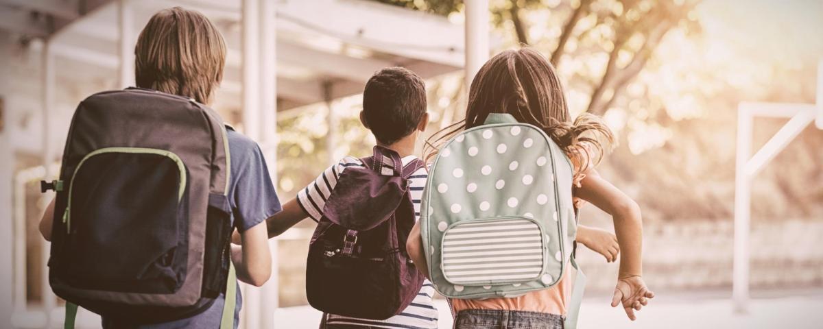 Ganztagsbetreuung an baden-württembergischen Grundschulen in der Praxis