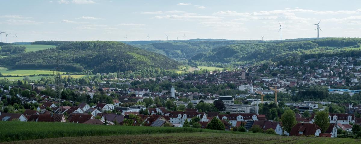 Bürgerentscheide bei erneuerbarer Energie verbieten?