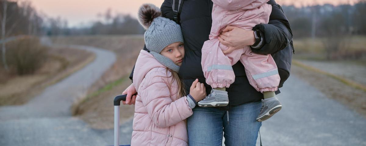Gemeinsame Finanzkommission kann sich über die Kosten für Geflüchtete aus der Ukraine nicht einigen.