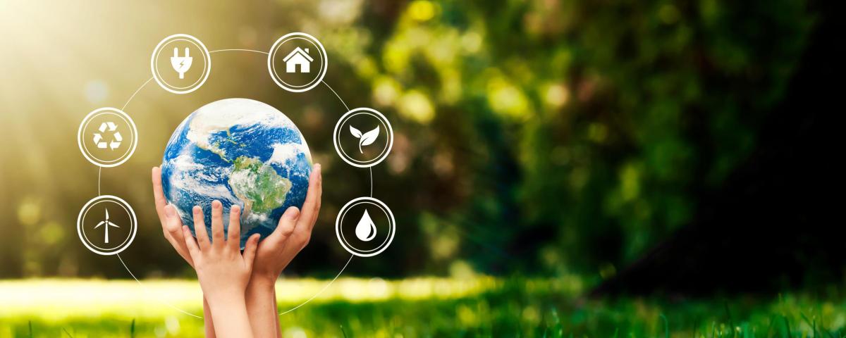 Ein Klimaschutzkonzept für Öhringen