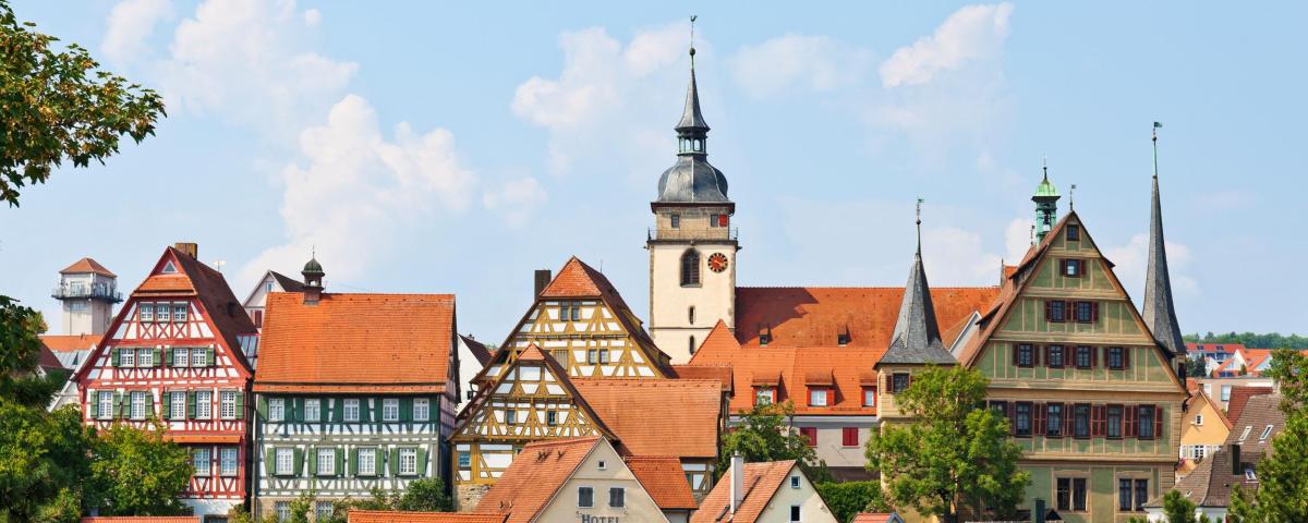 Unter den schuldenfreien Kommunen in Baden-Württemberg ist Bietigheim-Bissingen die einwohnerreichste.