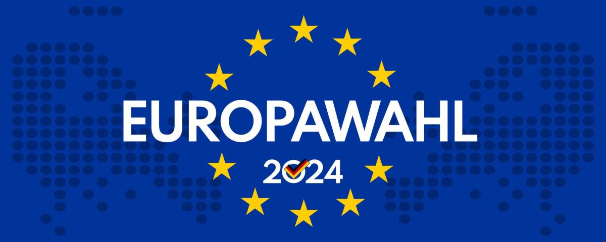 Europawahl-Tour durch Städte und Gemeinden in Baden-Württemberg 