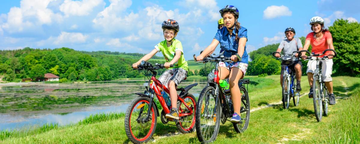 Tourismusinfrastrukturprogramm 2025 - Jetzt Tourismusförderung beantragen
