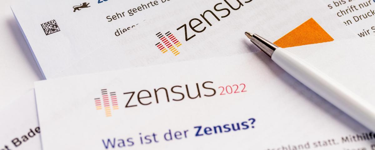 Zweifel am Zensus 2022