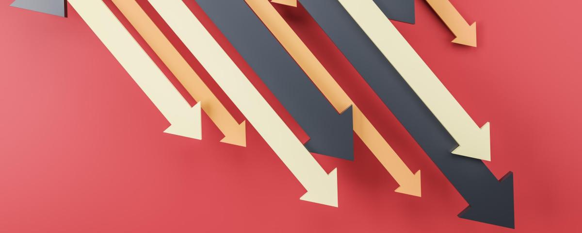 Schuldenstatistik zeigt: Die Verschuldung der Kommunalfinanzen nimmt zu 
